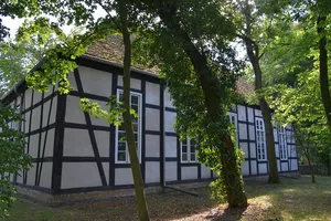 Wilhelmsauer Dorfkirche
