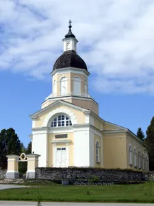 Keminmaa New Church