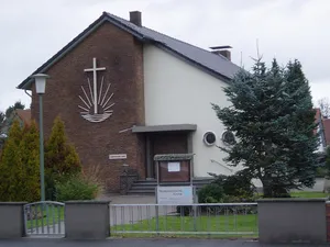 Neuapostolische Kirche Minden-Nord