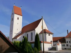 St Stephan