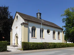 St. Michaelkirche