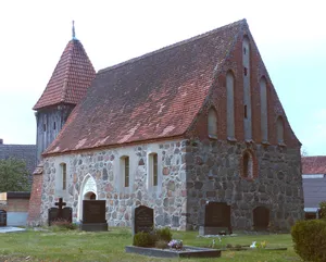 Kirche Eickhorst