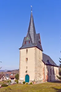 Protestant Church