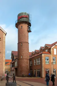 Wasserturm Haselünne