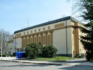 Kino Nový Bor
