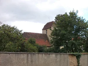 Protestant Church (Raschwitz)