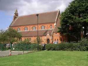 Church of St John the Baptist