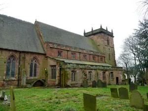 Church of St James