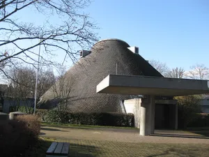 Maria Regina church