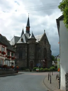 Protestant Church (Veldenz)