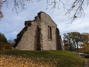 Riseberga Abbey
