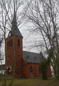 Sankt-Petri-und-Pauli-Kirche