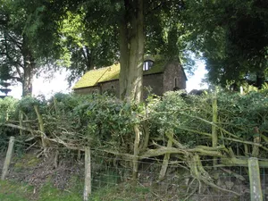 Old Church of St Mary