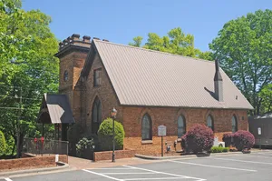 St. Philip's Roman Catholic Church