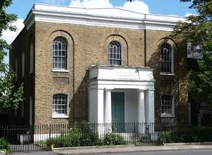 Trinity Congregational Church