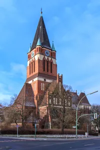 Church of the Holy Trinity