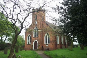 Church of St Peter