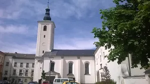 Church of Saint Wenceslaus