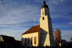 St. Georg