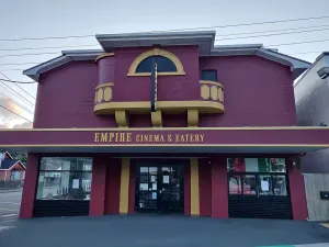 Empire Cinema & Eatery