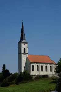 Mariä Opferung