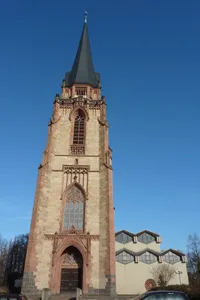 St. Anno (Siegburg)