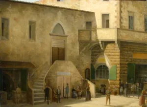 Church san Pier Buonconsiglio