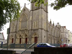 Armagh First Presbyterian Church