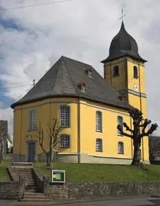 Evangelische Kirche