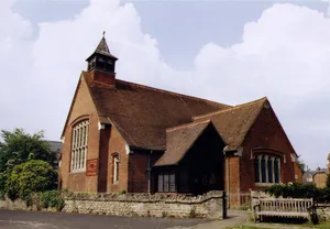 Holy Trinity Church