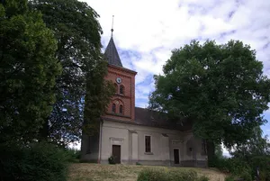 Dorfkirche Damme