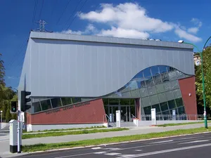 Kino Kosmos