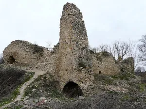 Templštejn
