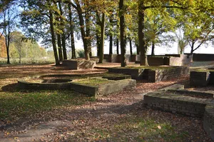 Burg Wachtendonk