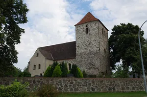Church in Schulzendorf