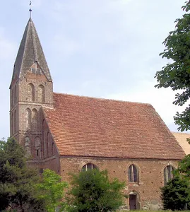 St. Johannis