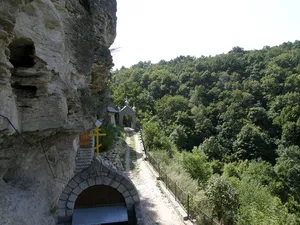 St. Nicholas Monastery