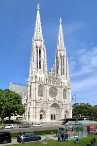 Votive Church