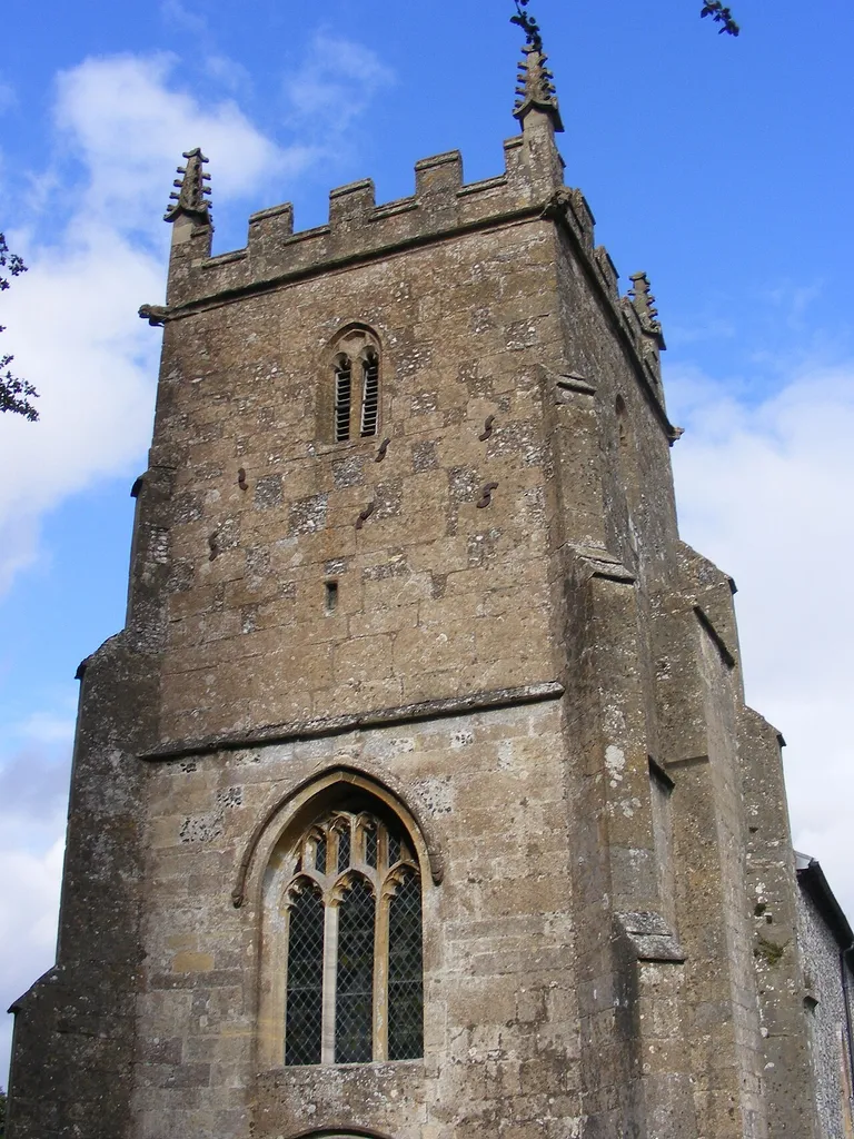 Church of St Peter