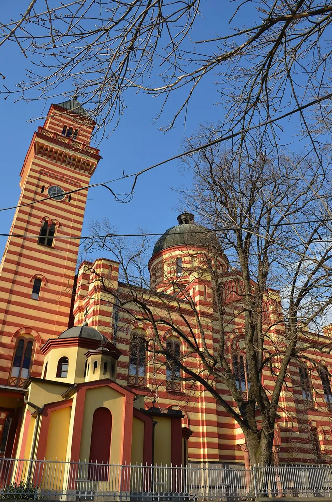 Dreifaltigkeitskirche
