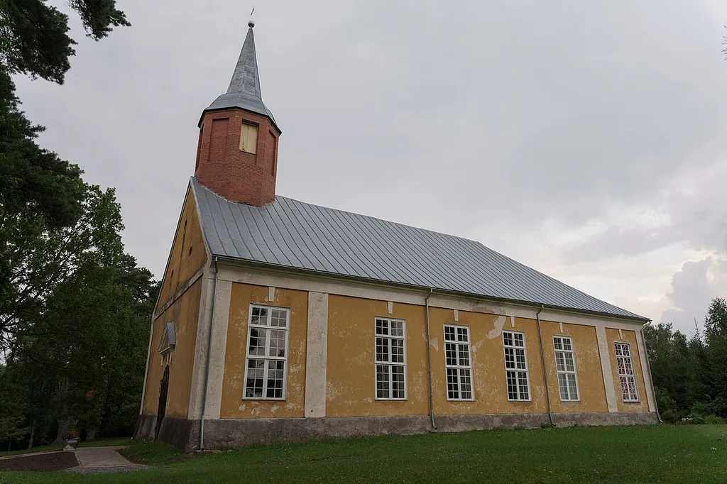 This is a photo of cultural heritage monument of Latvia number