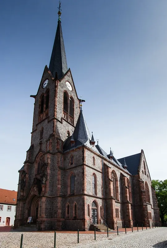 Nikolaikirche_Wilsdruff