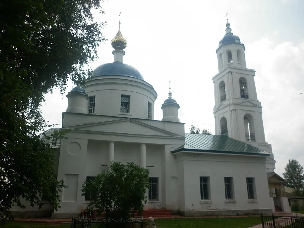 1829 год.