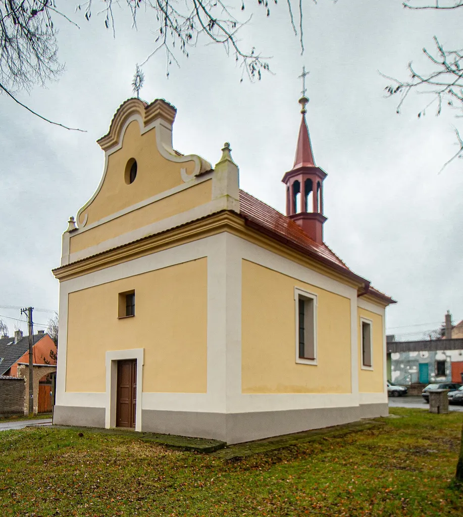 Mšecké Žehrovice