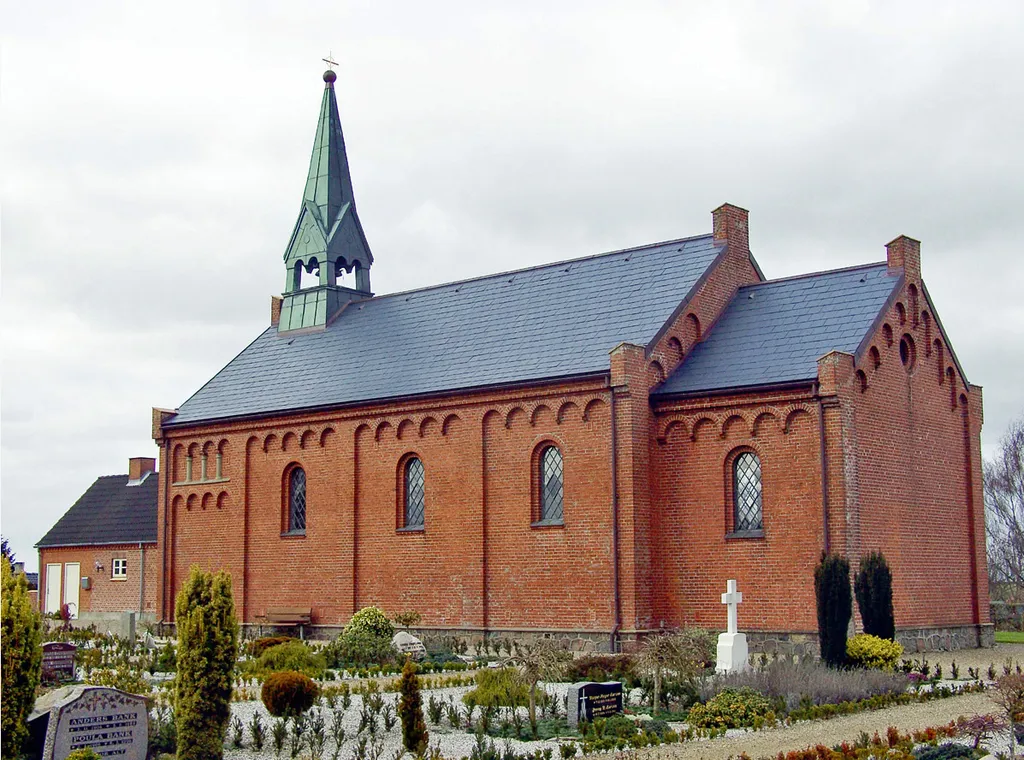 fra sydøst