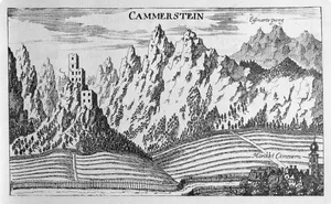 Burg Kammerstein
