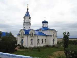 Saint George Church