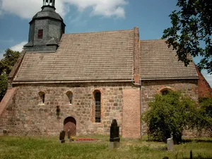 Village church Hohengörsdorf