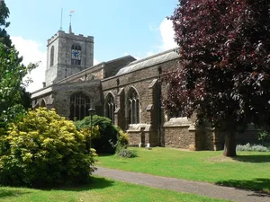 Church of St Andrew