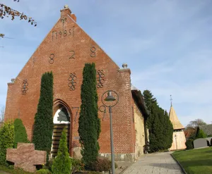Bargum Church